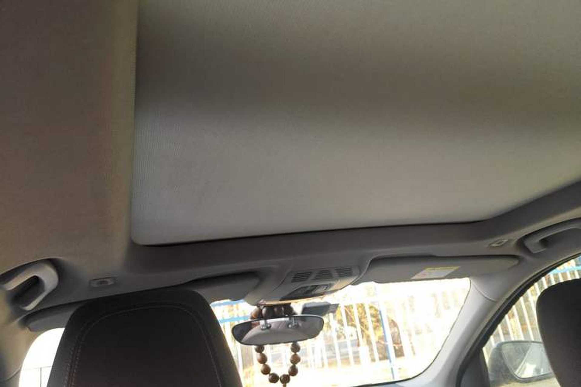 Used BMW X1 2020 xDrive25Li Luxury Edition Headliner