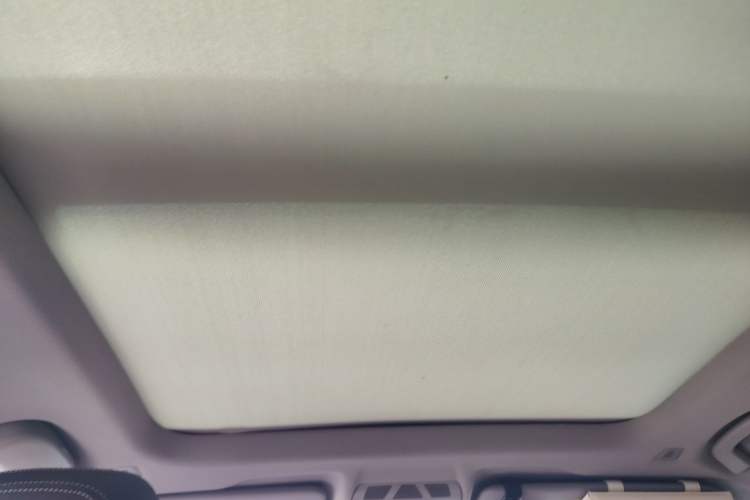 Used BMW X1 2020 xDrive25Li Luxury Edition Headliner