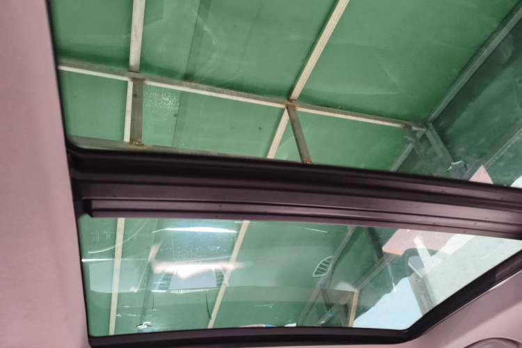 Used BMW X1 2020 sDrive20Li Fashion Model Headliner