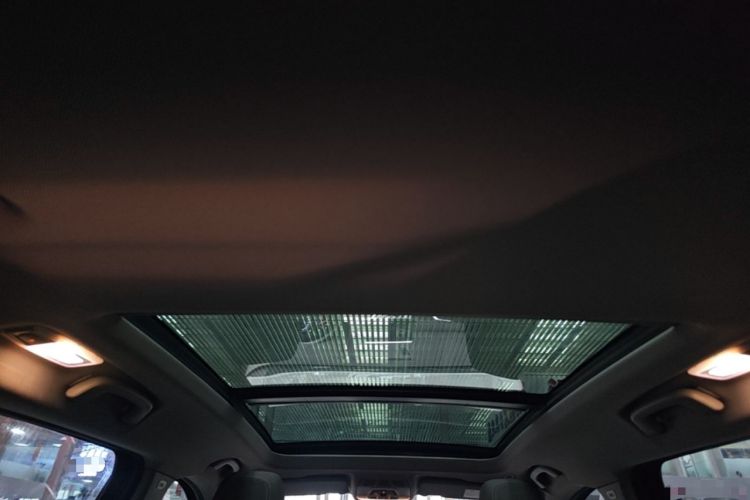 Used BMW X1 2020 sDrive20Li Fashion Model Headliner