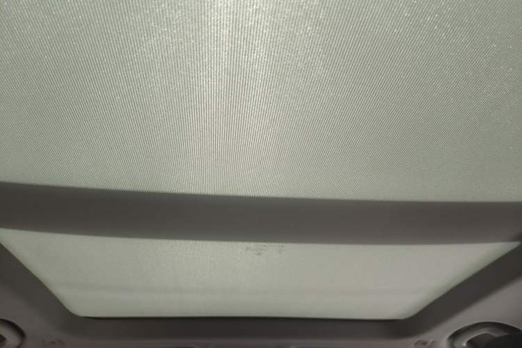 Used BMW X1 2020 sDrive20Li Fashion Model Headliner