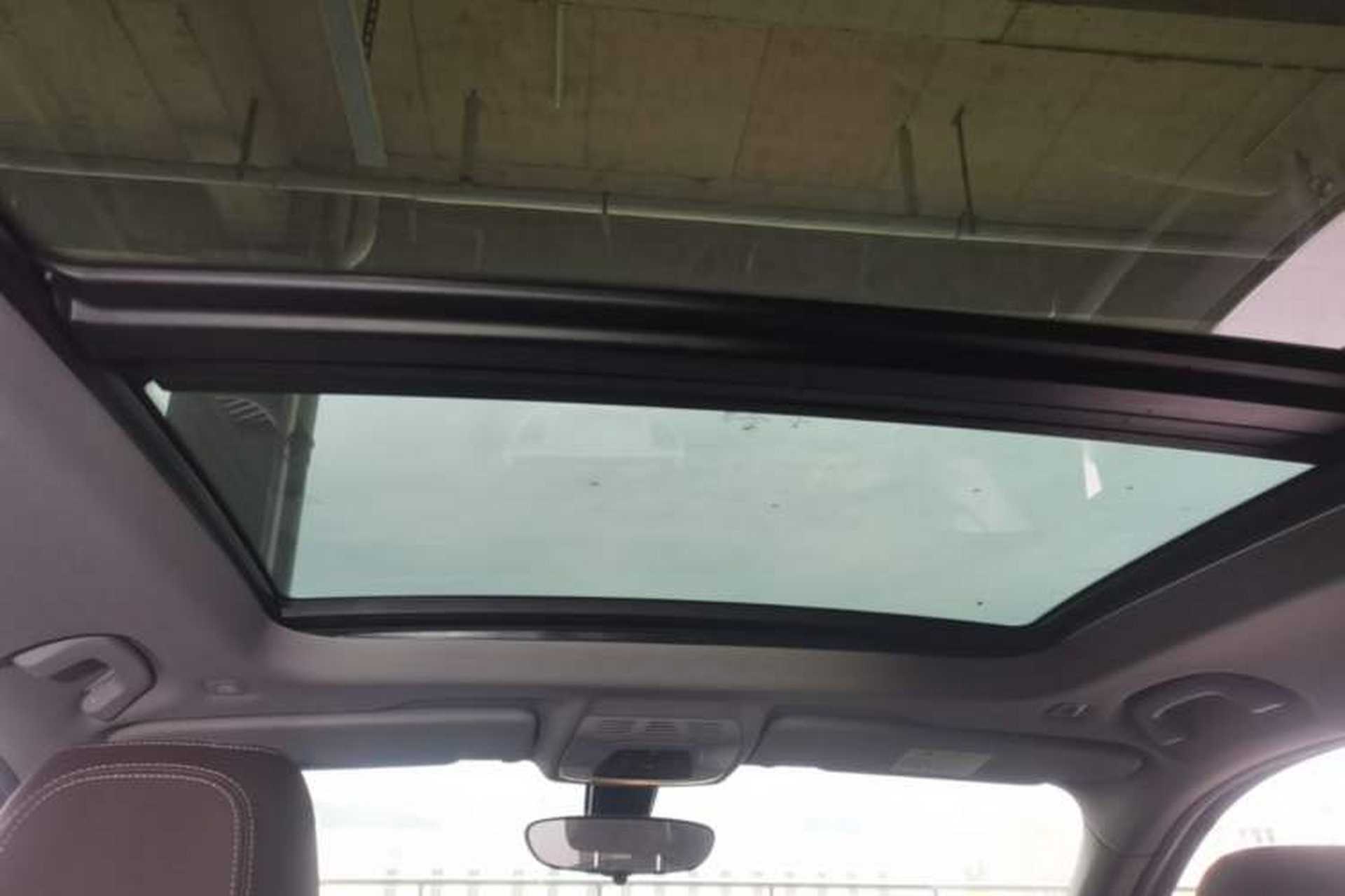 Used BMW X1 2020 sDrive20Li Fashion Model Headliner