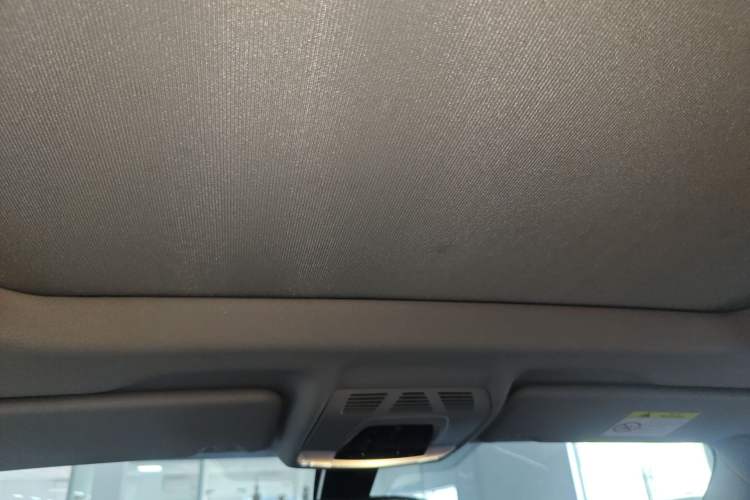 Used BMW X1 2020 sDrive20Li Premium Edition Headliner
