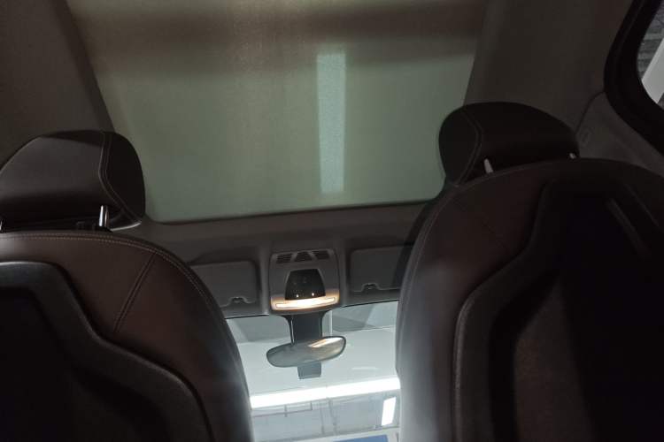 Used BMW X1 2020 sDrive20Li Fashion Model Headliner