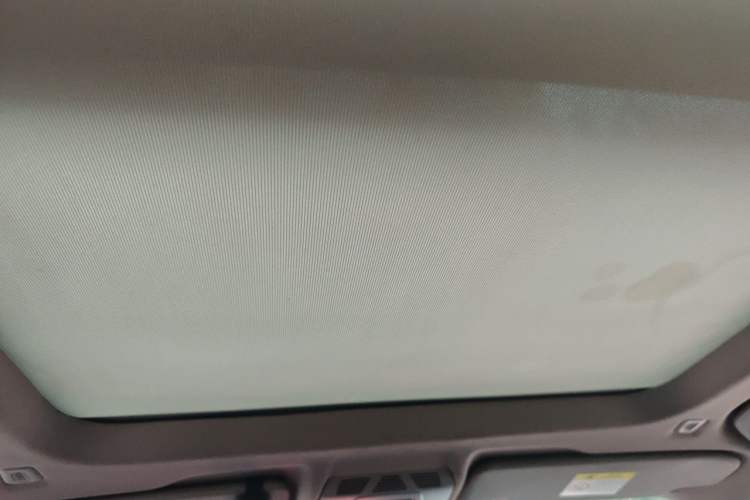 Used BMW X1 2020 sDrive20Li Fashion Model Headliner