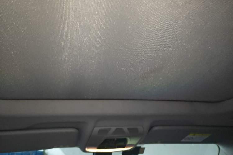 Used BMW X1 2020 sDrive20Li Premium Edition Headliner