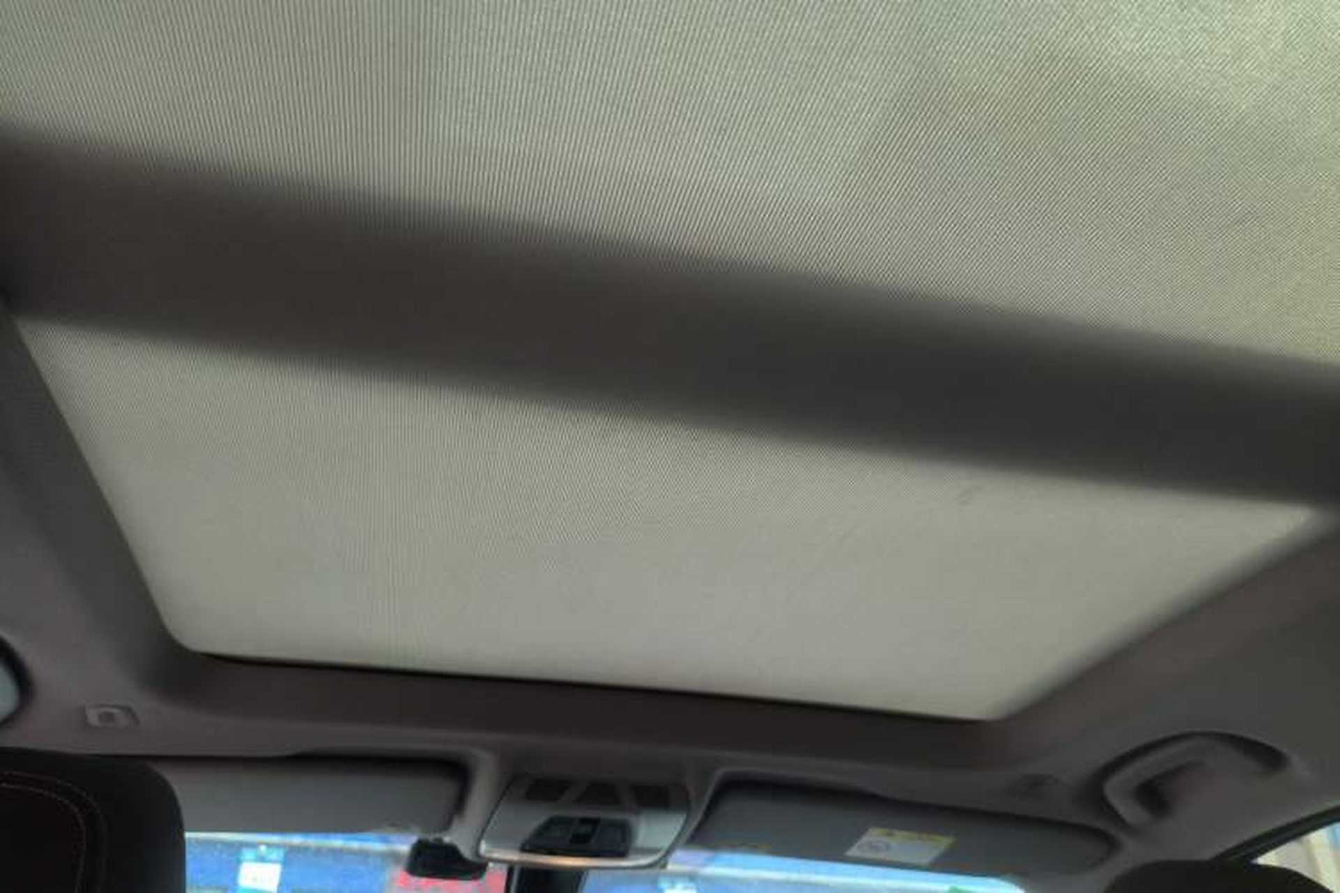 Used BMW X1 2020 sDrive25Li Leading Model Headliner
