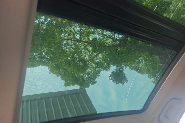 Used BMW X1 2020 sDrive20Li Fashion Model Headliner