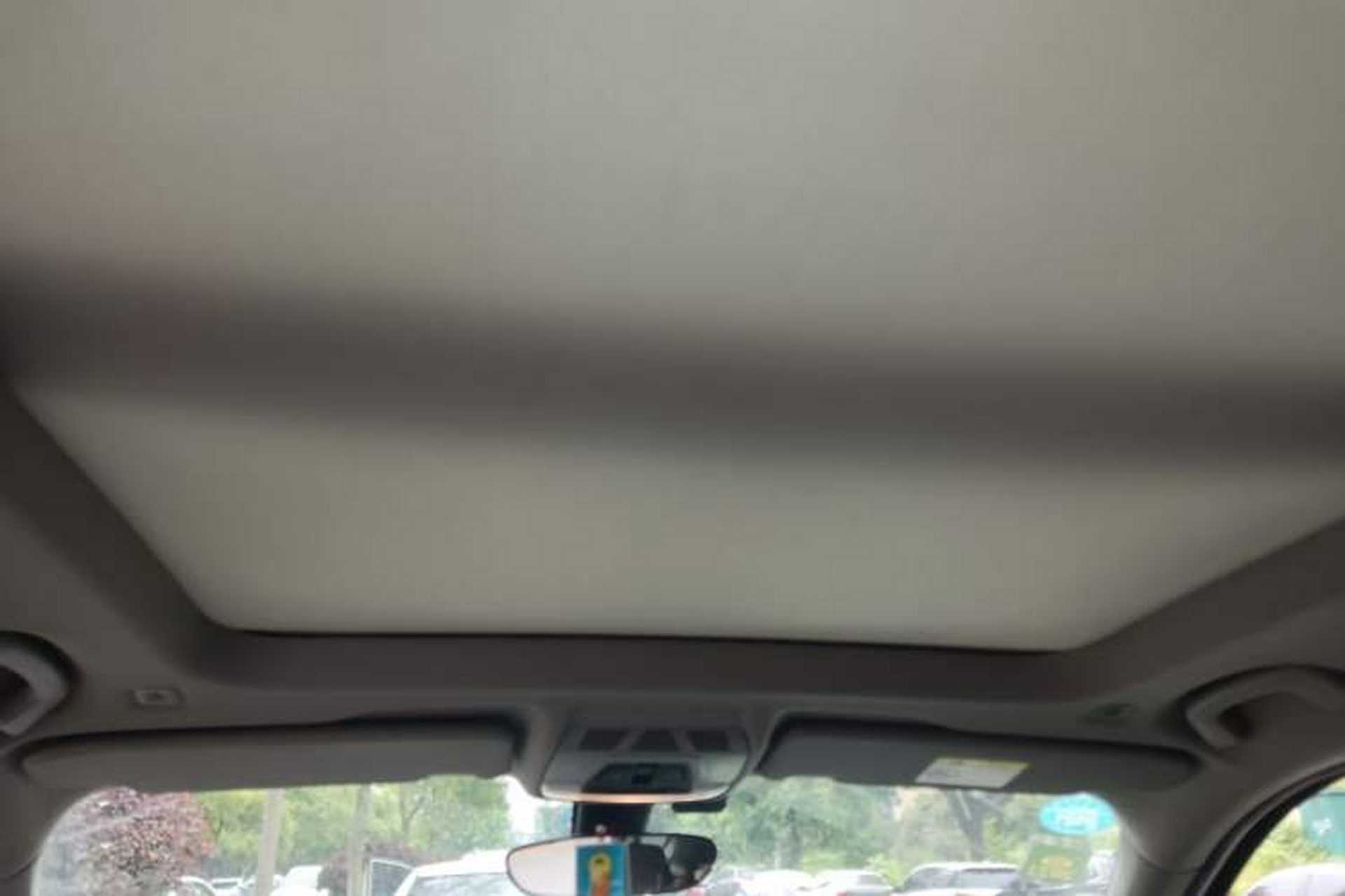 Used BMW X1 2020 sDrive25Li Leading Model Headliner