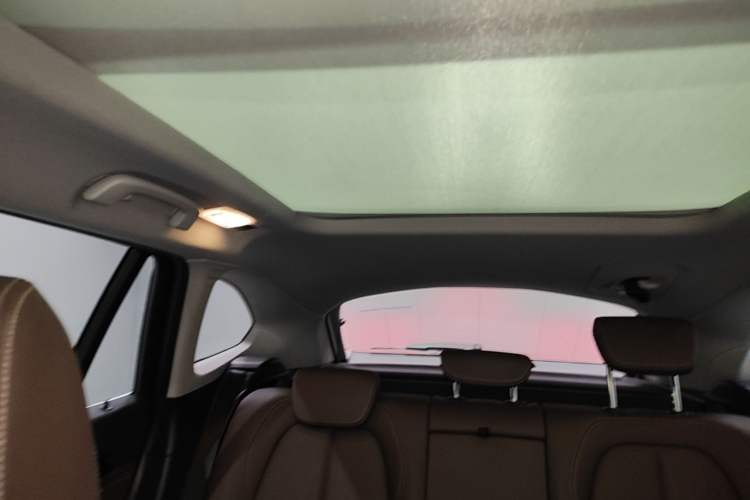 Used BMW X1 2020 sDrive20Li Fashion Model Headliner