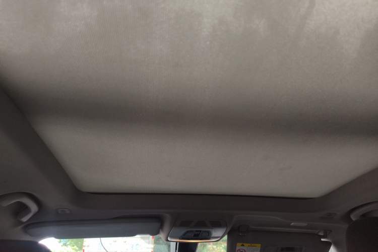 Used BMW X1 2020 sDrive20Li Fashion Model Headliner
