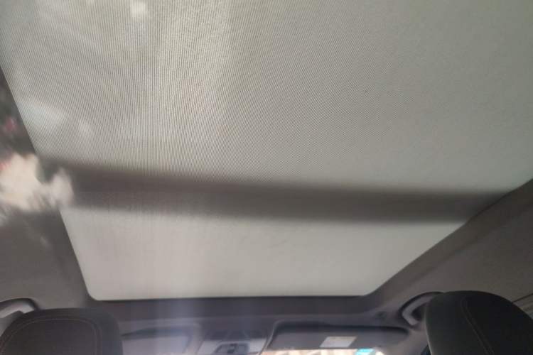 Used BMW X1 2020 sDrive20Li Fashion Model Headliner