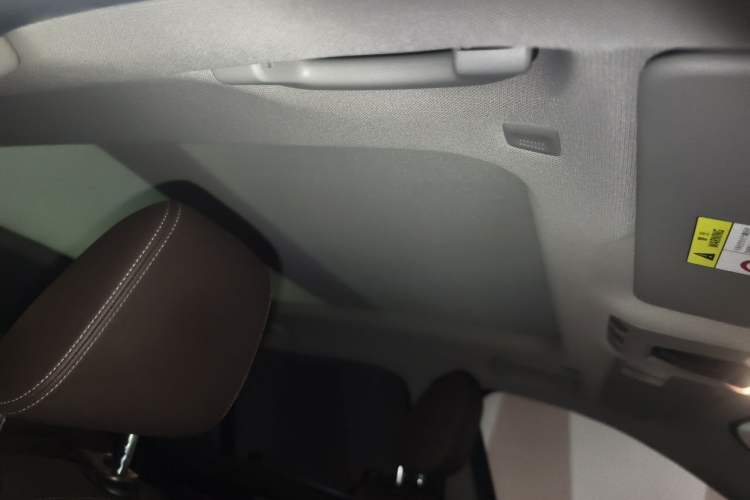 Used BMW X1 2020 sDrive25Li Leading Model Headliner