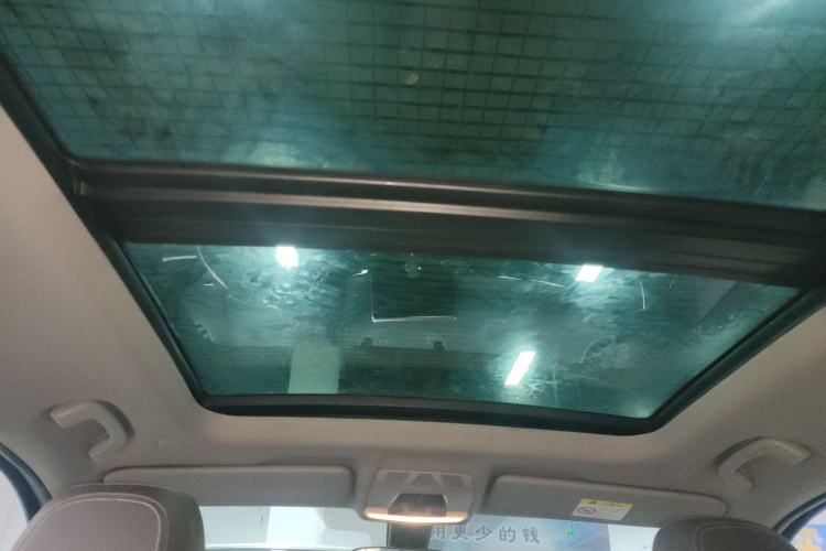 Used BMW X1 2020 sDrive20Li Fashion Model Headliner