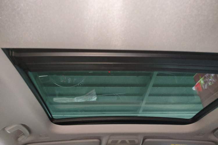 Used BMW X1 2020 sDrive20Li Premium Edition Headliner