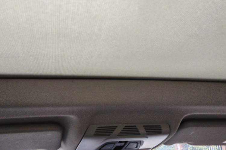 Used BMW X1 2020 sDrive25Li Leading Model Headliner
