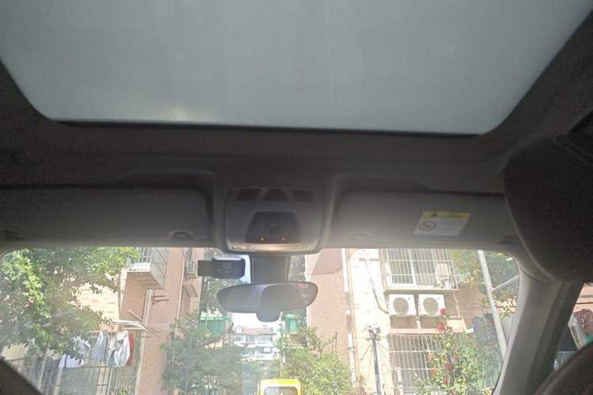 Used BMW X1 2020 sDrive20Li Premium Edition Headliner