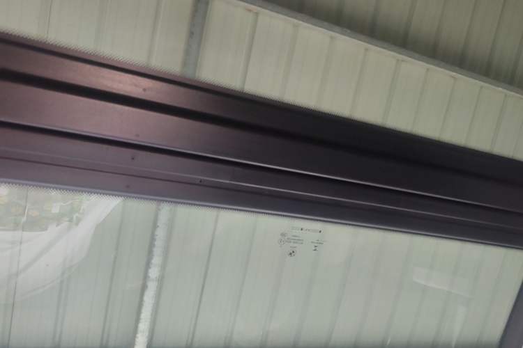 Used BMW X1 2020 sDrive20Li Fashion Model Headliner