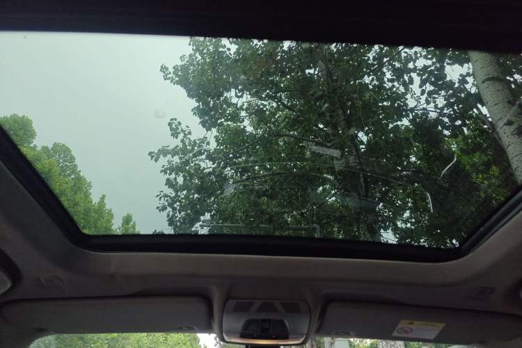 Used BMW X1 2020 sDrive25Li Leading Model Headliner