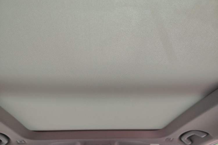 Used BMW X1 2020 sDrive25Li Leading Model Headliner