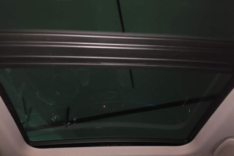 Used BMW X1 2020 sDrive25Li Leading Model Headliner