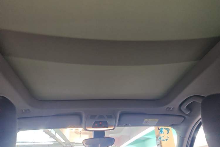 Used BMW X1 2020 sDrive20Li Fashion Model Headliner
