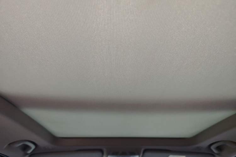 Used BMW X1 2020 sDrive20Li Fashion Model Headliner