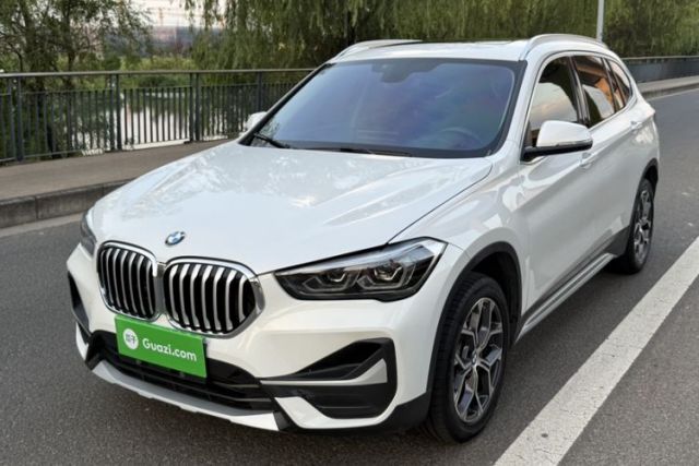 BMW X1 2020 sDrive20Li Premium Edition usado