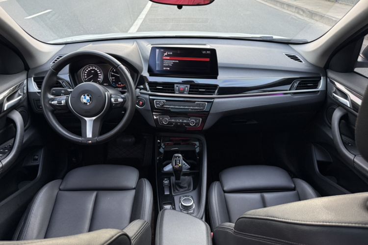Used BMW X1 2020 sDrive20Li Premium Edition Instrument Cluster