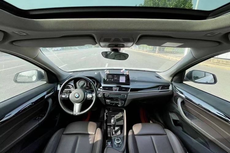 Used BMW X1 2020 sDrive20Li Premium Edition Interior 1