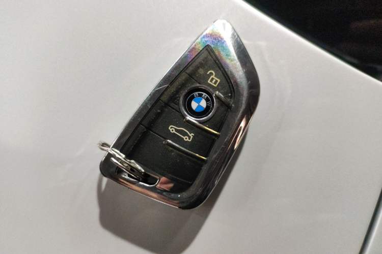 Used BMW X1 2020 sDrive20Li Premium Edition Interior 1
