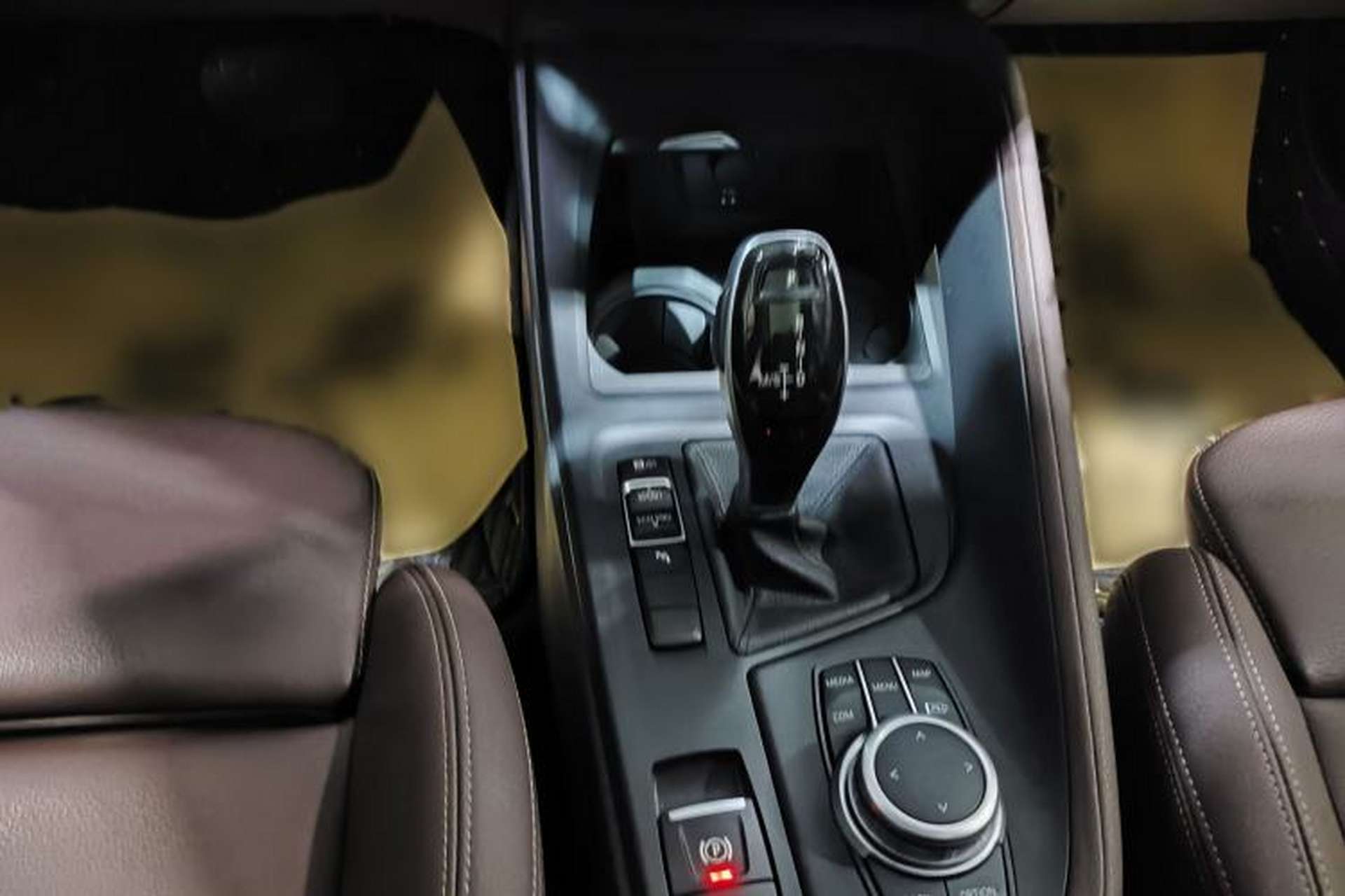 Used BMW X1 2020 sDrive25Li Leading Model Interior 3