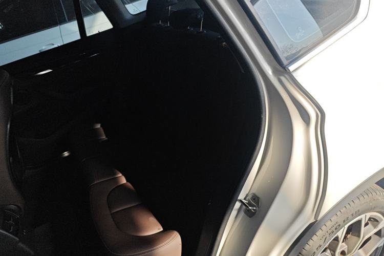 Used BMW X1 2020 sDrive20Li Premium Edition Interior 4