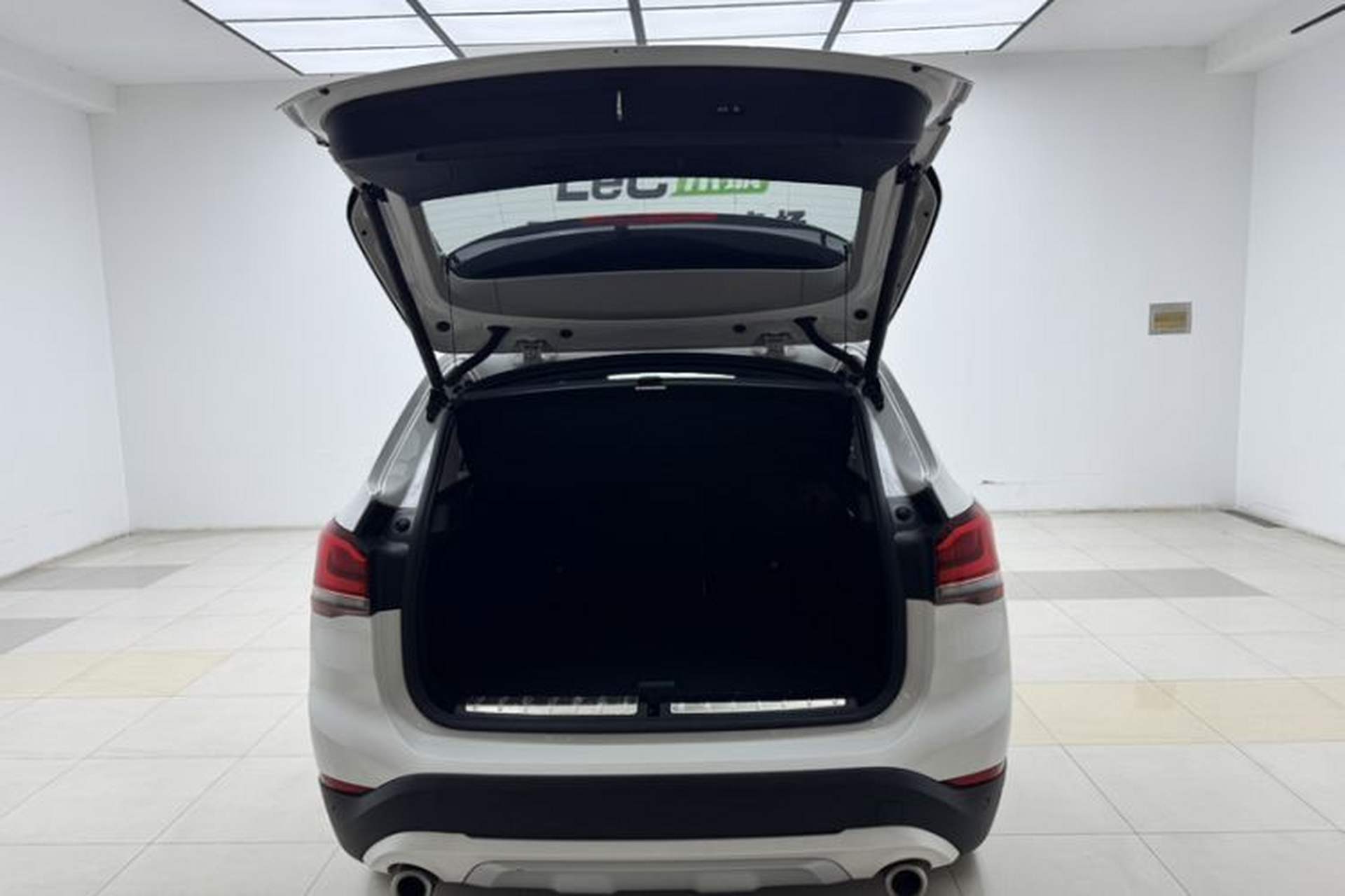 Used BMW X1 2020 xDrive25Li Luxury Edition Interior 7