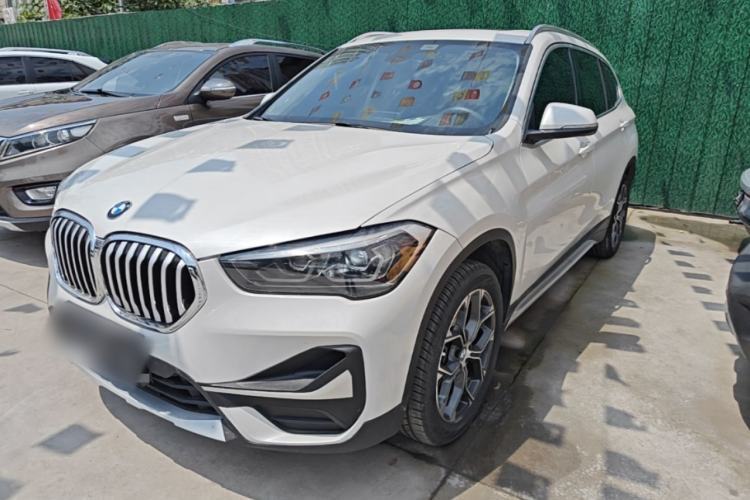BMW X1 2020 sDrive20Li Premium Edition usado Guazi used car, China used car export, Used car for sale, Used cars, Cheapest cars for sale