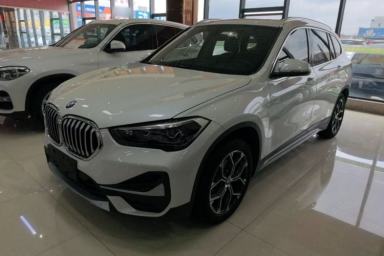 Used BMW X1 2020 sDrive20Li Premium Edition