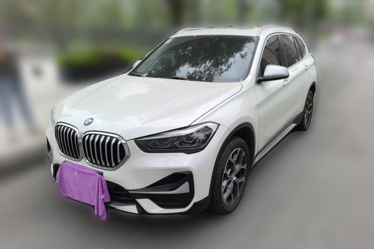 Used BMW X1 2020 sDrive20Li Premium Edition Guazi used car, China used car export, Used car for sale, Used  cars, Cheapest cars for sale
