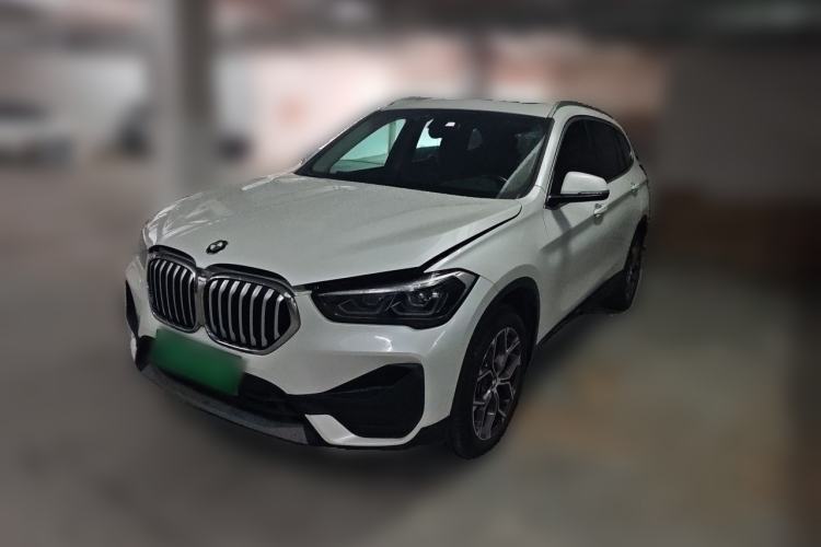 Used BMW X1 2020 sDrive25Li Leading Model Guazi used car, China used car export, Used car for sale, Used cars, Cheapest cars for sale