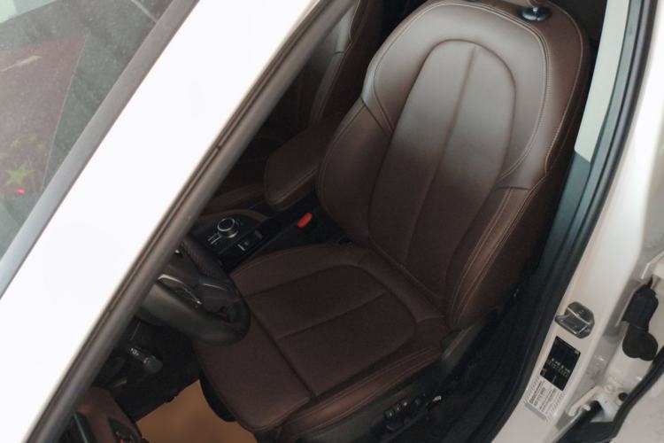 Used BMW X1 2020 sDrive20Li Premium Edition Left Front Seat