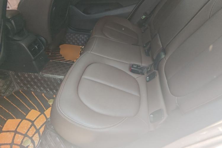 Used BMW X1 2020 sDrive20Li Premium Edition Left Rear Seat