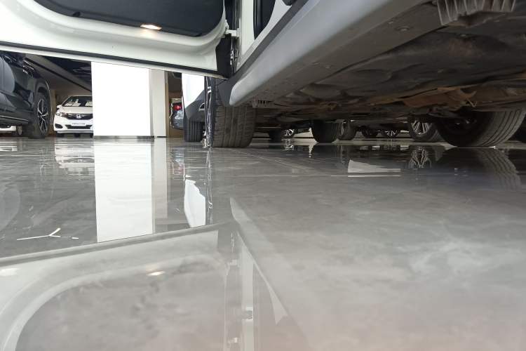 Used BMW X1 2020 sDrive20Li Premium Edition Left Side Sill
