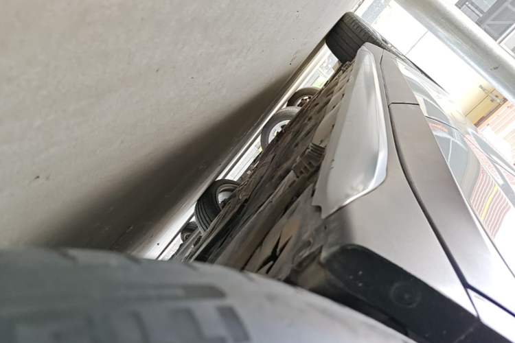 Used BMW X1 2020 xDrive25Li Luxury Edition Left Side Sill