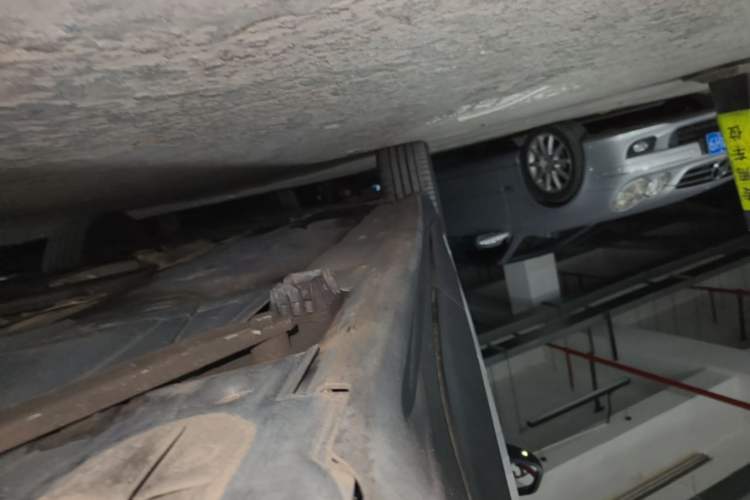 Used BMW X1 2020 sDrive20Li Fashion Model Left Side Sill