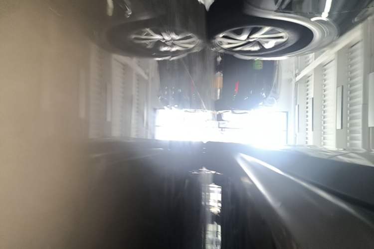 Used BMW X1 2020 sDrive20Li Premium Edition Left Side Sill