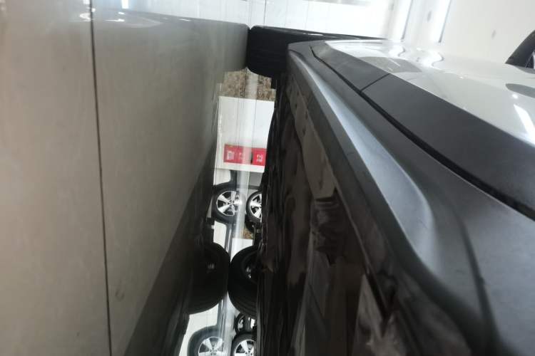Used BMW X1 2020 sDrive25Li Leading Model Left Side Sill