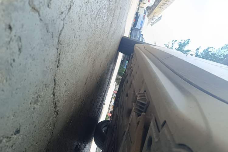 Used BMW X1 2020 sDrive25Li Leading Model Left Side Sill