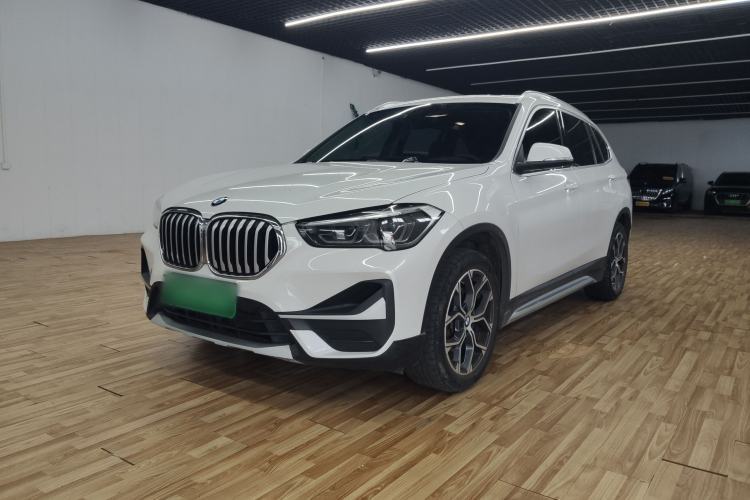 Ojetý BMW X1 2020 sDrive20Li Premium Edition Guazi used car, China used car export, Used car for sale, Used  cars, Cheapest cars for sale