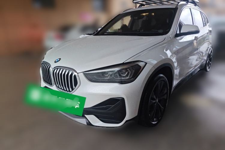 Ojetý BMW X1 2020 sDrive20Li Fashion Model Guazi used car, China used car export, Used car for sale, Used  cars, Cheapest cars for sale