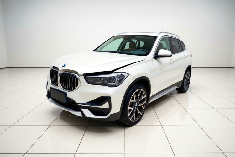 Used BMW X1 2020 xDrive25Li Luxury Edition Guazi used car, China used car export, Used car for sale, Used  cars, Cheapest cars for sale