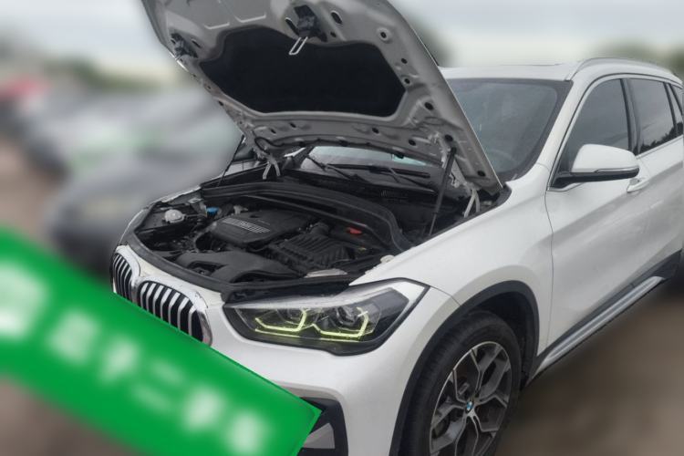 Used BMW X1 2020 sDrive20Li Premium Edition Guazi used car, China used car export, Used car for sale, Used  cars, Cheapest cars for sale